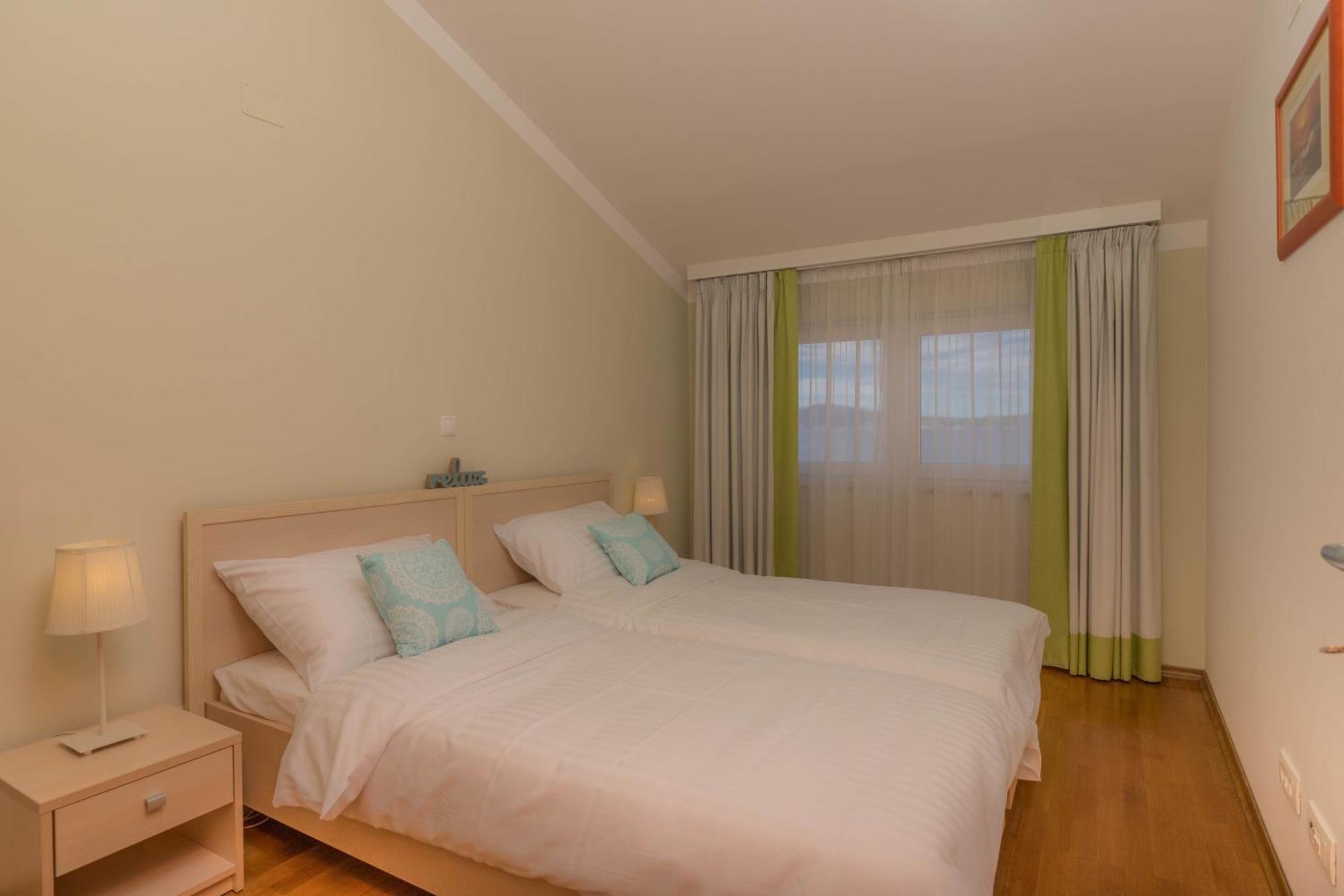 셀스 Simba Apartman 59 아파트 외부 사진